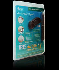 Iris Irisnotes Executive 10  Boligrafo Digital  456778